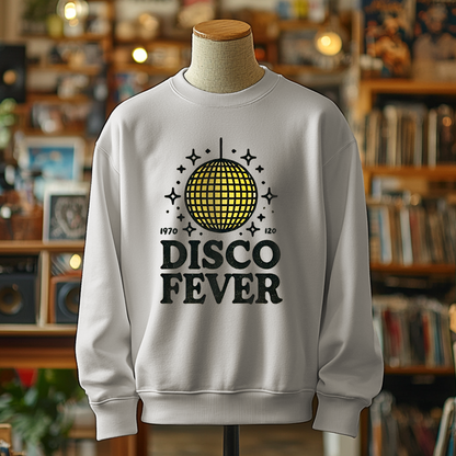 Disco Fever - Sweatshirt