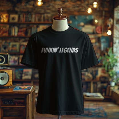 Funkin' Legends - T-Shirt