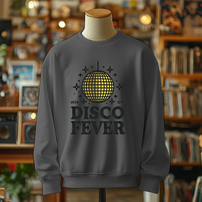 Disco Fever - Sweatshirt