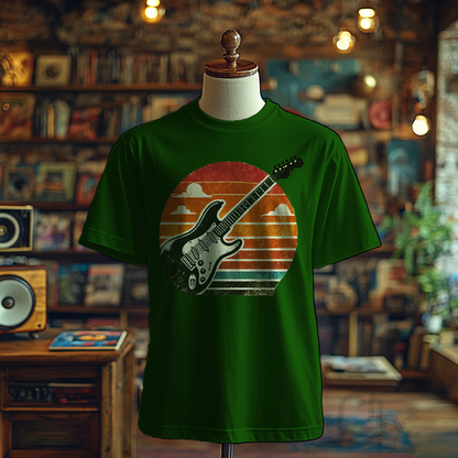 Guitar Dreams - T-Shirt