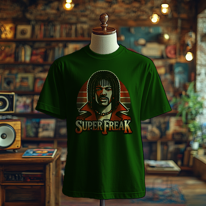 Super Freak - T-Shirt