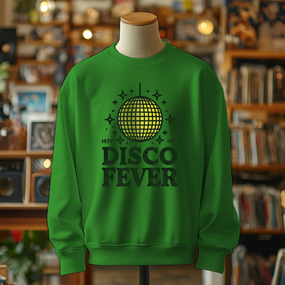 Disco Fever - Sweatshirt