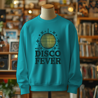 Disco Fever - Sweatshirt