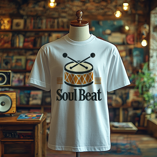 Soul Beat Funky T-shirts, Funky Printed T-Shirts, Funky Shirts for Men and Woman